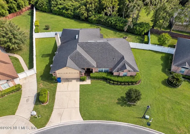 Photo 2 of Single family home for sale at 3402 Natalie Dr S, Jacksonville, FL 32218 | MLS# 2165225 | Listing updated on 2026-10-20