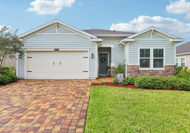 Photo 1 of Single family home for sale at 10309 Pavnes Crk Dr, Jacksonville, FL 32222 | MLS# 2165194 | Listing updated on 2026-10-03