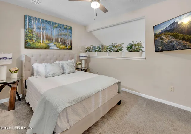Photo 2 of Townhouse for sale at 10708 Alden Rd, Jacksonville, FL 32246 | MLS# 2165178 | Listing updated on 2026-09-17