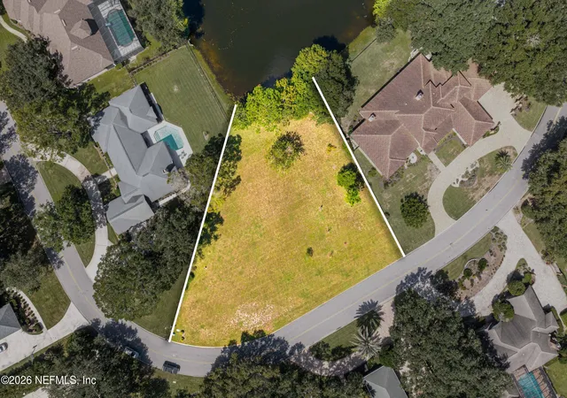 Photo 1 of Land for sale at 0 Riding Clb Rd E, Jacksonville, FL 32256 | MLS# 2165507 | Listing updated on 2026-10-01
