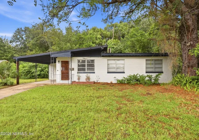 Single family home for sale at 3748 Frye Ave W, Jacksonville, FL 32210 | MLS# 2165184