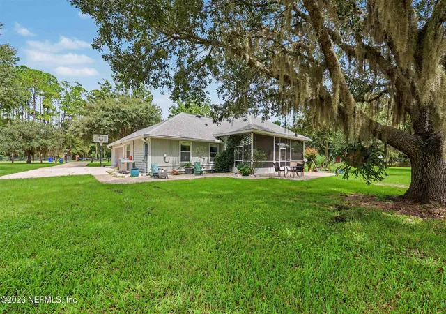 Photo 1 of Single family home for sale at 8639 Ranchwood Ln, Saint Augustine, FL 32092 | MLS# 2166096 | Listing updated on 2026-09-23