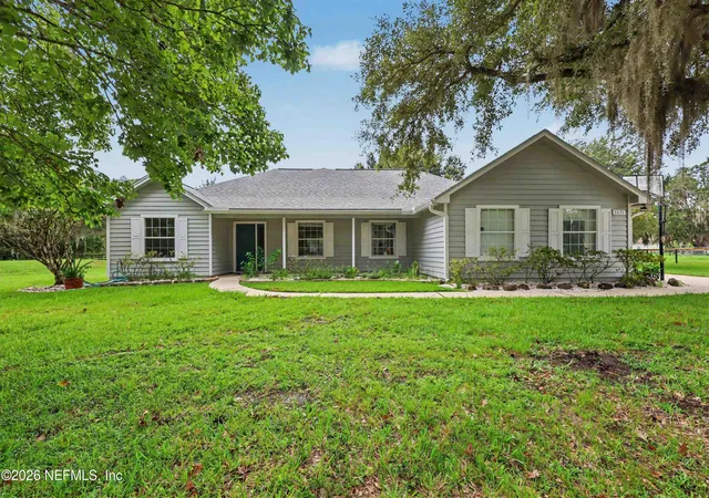 Photo 2 of Single family home for sale at 8639 Ranchwood Ln, Saint Augustine, FL 32092 | MLS# 2166096 | Listing updated on 2026-09-23