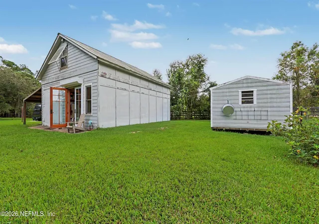 Photo 3 of Single family home for sale at 8639 Ranchwood Ln, Saint Augustine, FL 32092 | MLS# 2166096 | Listing updated on 2026-09-23