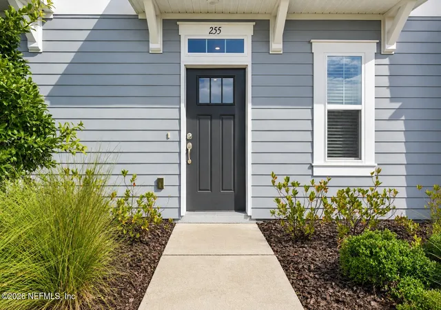 Photo 3 of Townhouse for sale at 255 Annies Pl, Jacksonville, FL 32218 | MLS# 2165192 | Listing updated on 2026-10-03