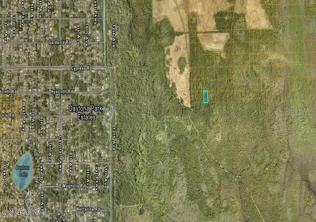 Photo 2 of Land for sale at 0 No St, De Land, FL 32720 | MLS# 2165826 | Listing updated on 2026-09-22