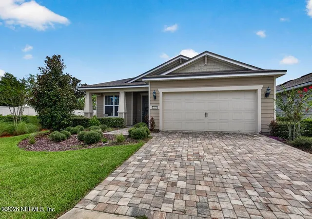 Photo 3 of Single family home for sale at 11144 Kentworth Way, Jacksonville, FL 32256 | MLS# 2165199 | Listing updated on 2026-10-05