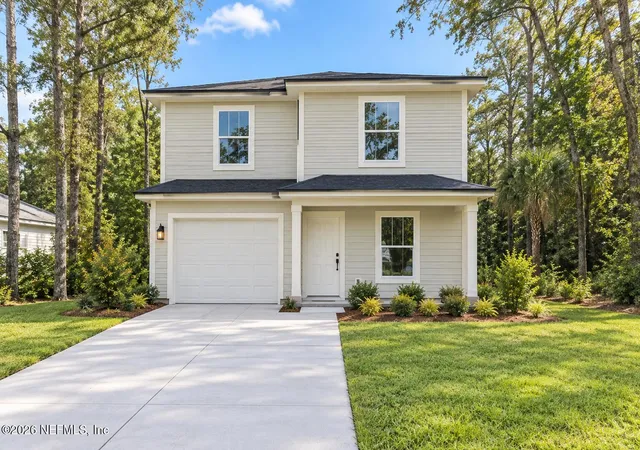 Photo 1 of Single family home for sale at 1751 44th Street W, Jacksonville, FL 32209 | MLS# 2165211 | Listing updated on 2026-10-08