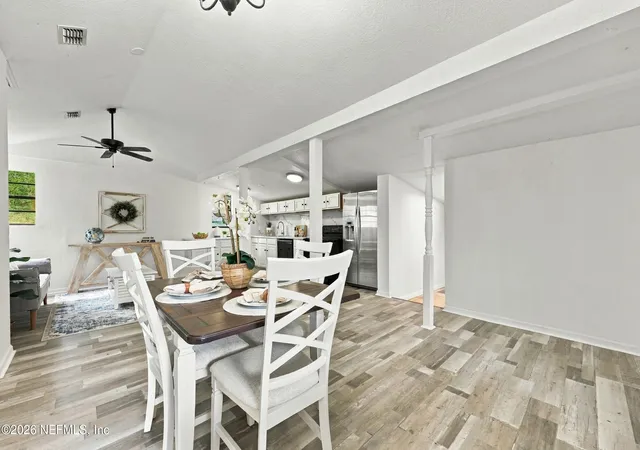 Photo 1 of Single family home for sale at 113 Suzanne Ave #D, Orange Park, FL 32073 | MLS# 2165191 | Listing updated on 2026-10-01