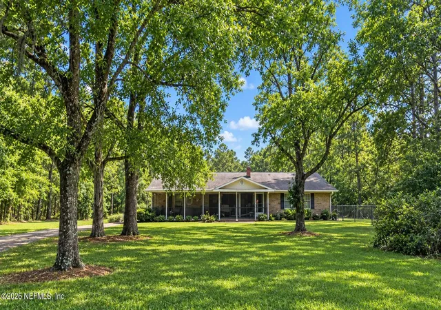 Photo 1 of Single family home for sale at 2543 Quail Roost Rd, Middleburg, FL 32068 | MLS# 2166003 | Listing updated on 2026-09-22