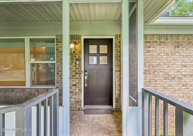 Photo 2 of Single family home for sale at 2543 Quail Roost Rd, Middleburg, FL 32068 | MLS# 2166003 | Listing updated on 2026-09-22