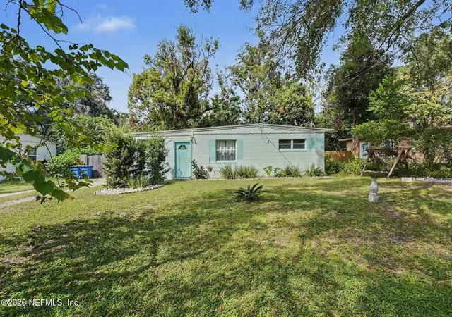 Single family home for sale at 6715 Brandemere Rd S, Jacksonville, FL 32211 | MLS# 2165214