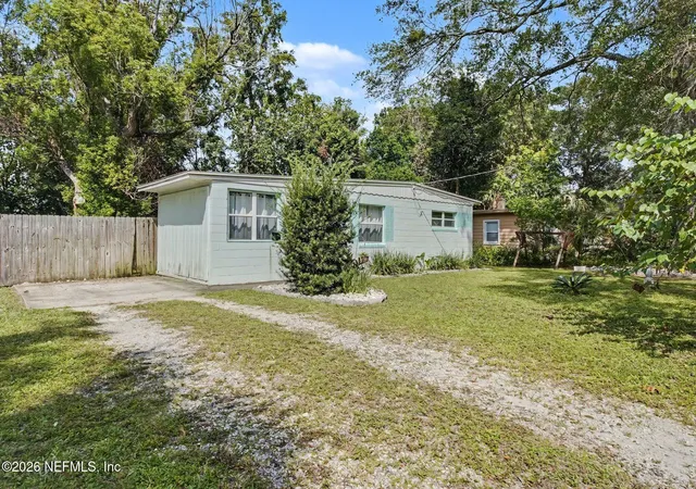 Photo 1 of Single family home for sale at 6715 Brandemere Rd S, Jacksonville, FL 32211 | MLS# 2165214 | Listing updated on 2026-09-22