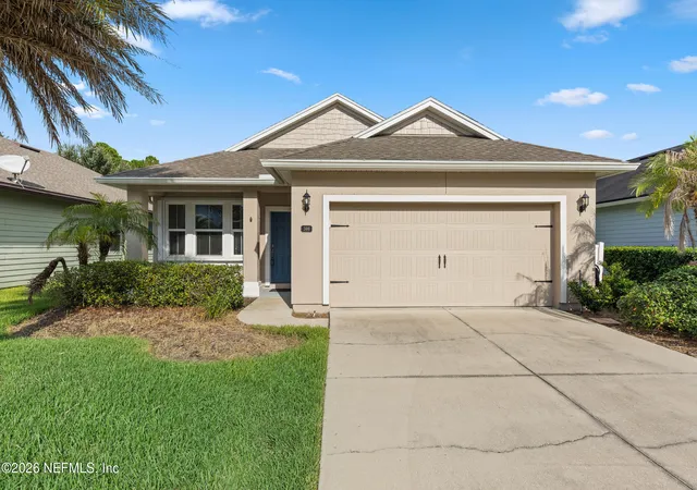 Photo 2 of Single family home for sale at 300 Balearics Dr, Saint Augustine, FL 32086 | MLS# 2165223 | Listing updated on 2026-10-06