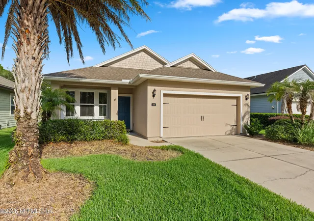 Photo 3 of Single family home for sale at 300 Balearics Dr, Saint Augustine, FL 32086 | MLS# 2165223 | Listing updated on 2026-10-06
