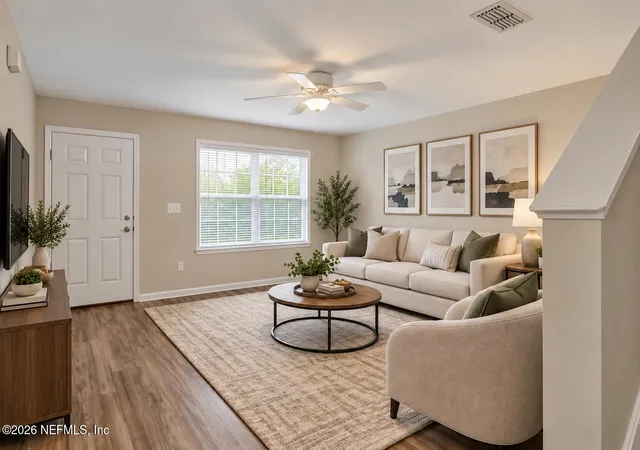 Photo 2 of Single family home for sale at 1349 Neva St, Jacksonville, FL 32205 | MLS# 2165938 | Listing updated on 2026-09-22