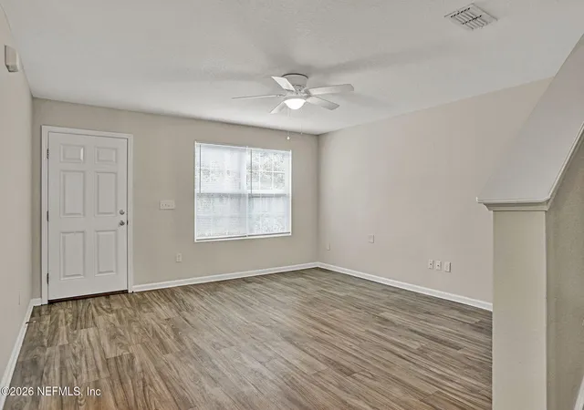 Photo 3 of Single family home for sale at 1349 Neva St, Jacksonville, FL 32205 | MLS# 2165938 | Listing updated on 2026-09-22