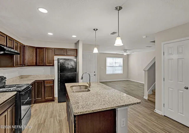 Photo 4 of Single family home for sale at 1349 Neva St, Jacksonville, FL 32205 | MLS# 2165938 | Listing updated on 2026-09-22