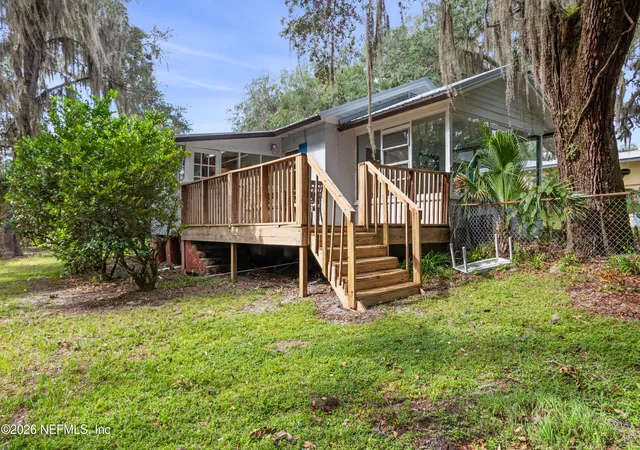 Photo 4 of Single family home for sale at 915 S 13th Street, Palatka, FL 32177 | MLS# 2165249 | Listing updated on 2026-10-18