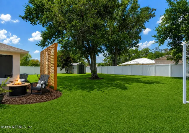 Photo 2 of Single family home for sale at 61 Zinnia Trl, Palm Coast, FL 32164 | MLS# 2165231 | Listing updated on 2026-10-03