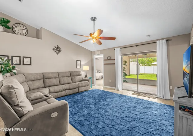 Photo 3 of Single family home for sale at 61 Zinnia Trl, Palm Coast, FL 32164 | MLS# 2165231 | Listing updated on 2026-10-03