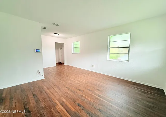 Photo 2 of Sale Pending at 9130 Spottswood Rd, Jacksonville, FL 32208 | MLS# 2165318 | Listing updated on 2026-09-28