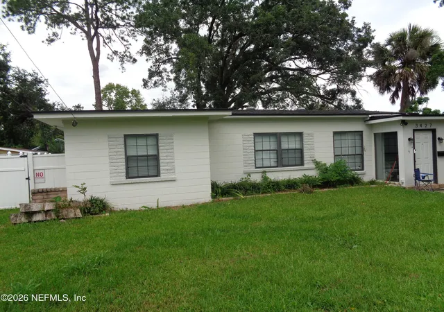 Photo 1 of Single family home for sale at 3427 Cork St, Jacksonville, FL 32207 | MLS# 2165237 | Listing updated on 2026-09-17