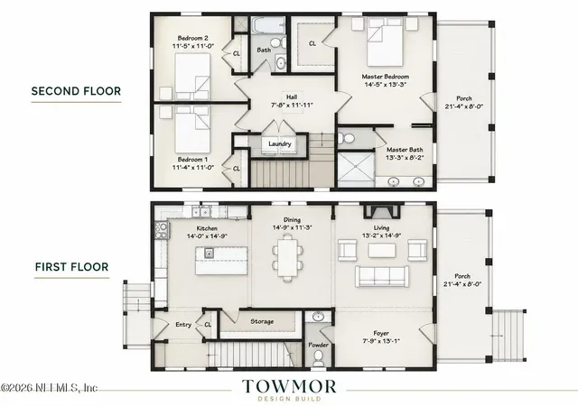 Photo 2 of Single family home for sale at 0 Wolfe St, Jacksonville, FL 32205 | MLS# 2166027 | Listing updated on 2026-09-22