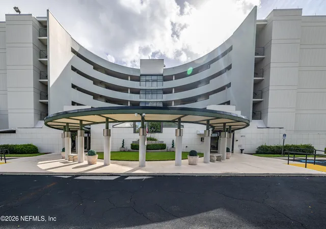 Photo 1 of Condo for sale at 1071 Edgewood Ave S #302, Jacksonville, FL 32205 | MLS# 2165431 | Listing updated on 2026-09-27