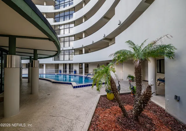 Photo 2 of Condo for sale at 1071 Edgewood Ave S #302, Jacksonville, FL 32205 | MLS# 2165431 | Listing updated on 2026-09-27