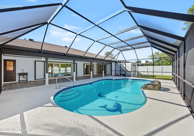 Photo 1 of Single family home for sale at 6 Folcroft Ln, Palm Coast, FL 32137 | MLS# 2165418 | Listing updated on 2026-10-02