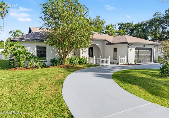 Photo 3 of Single family home for sale at 6 Folcroft Ln, Palm Coast, FL 32137 | MLS# 2165418 | Listing updated on 2026-10-02