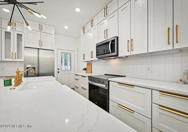 Photo 2 of Single family home for sale at 1252 Rensselaer Ave, Jacksonville, FL 32205 | MLS# 2165253 | Listing updated on 2026-09-17