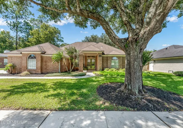 Photo 1 of Single family home for sale at 8982 Hunt Valley Dr W, Jacksonville, FL 32257 | MLS# 2165460 | Listing updated on 2026-10-08