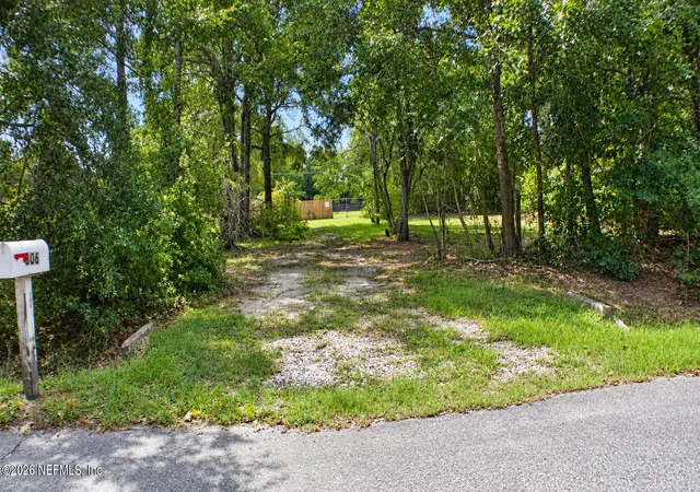 Land for sale at 306 Bernard Rd, Jacksonville, FL 32218 | MLS# 2165263