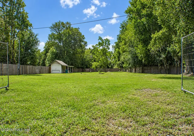 Photo 3 of Land for sale at 306 Bernard Rd, Jacksonville, FL 32218 | MLS# 2165263 | Listing updated on 2026-10-02