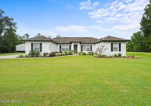 Photo 1 of Single family home for sale at 35686 Quail Rd, Callahan, FL 32011 | MLS# 2165244 | Listing updated on 2026-10-05
