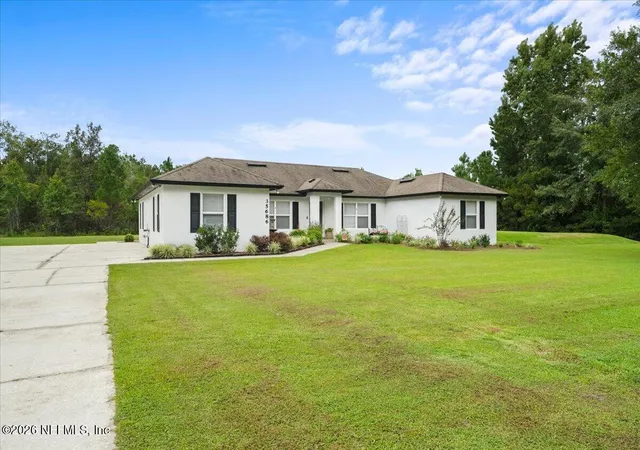 Photo 2 of Single family home for sale at 35686 Quail Rd, Callahan, FL 32011 | MLS# 2165244 | Listing updated on 2026-10-05