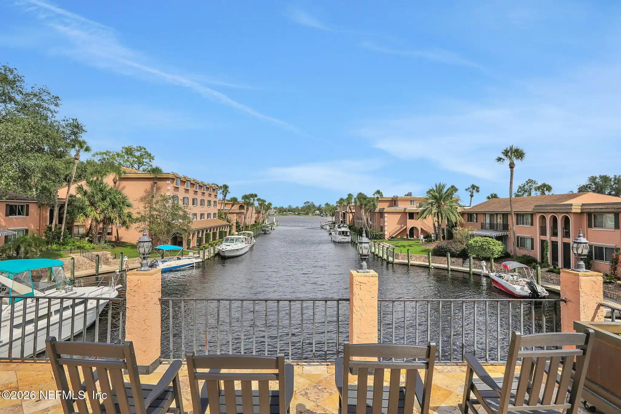 Listing Photo 1 - Condo for sale in 5375 Ortega Farms Blvd located at 5375 Ortega Farms Blvd, Jacksonville, FL 32210 - Unit #1106