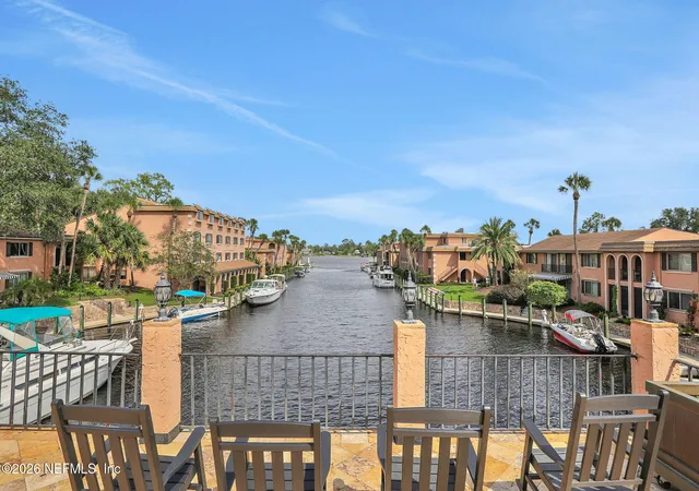 Condo for sale at 5375 Ortega Farms Blvd #1106, Jacksonville, FL 32210 | MLS# 2165462
