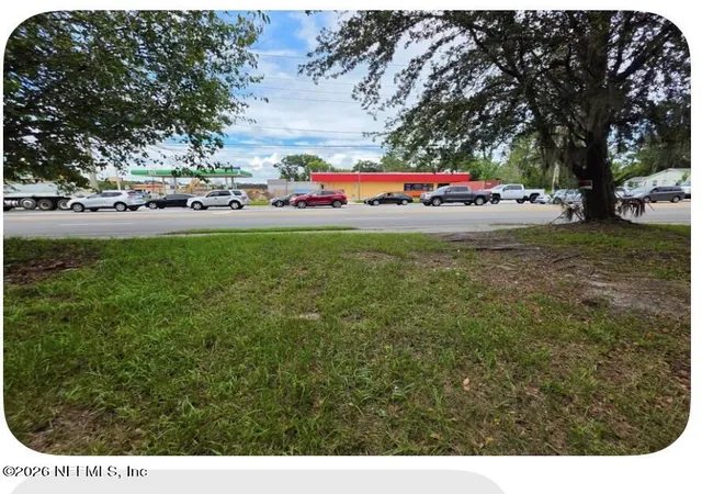Photo 1 of Land for sale at 3540 Commonwealth Ave, Jacksonville, FL 32254 | MLS# 2165265 | Listing updated on 2026-09-17