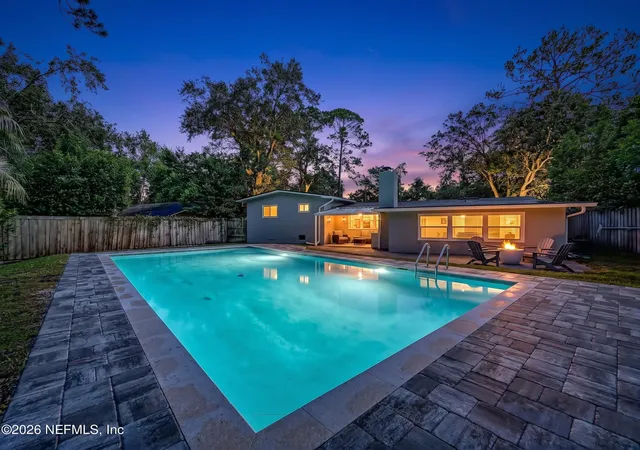 Photo 2 of Single family home for sale at 7214 Poinciana Ave, Jacksonville, FL 32217 | MLS# 2165319 | Listing updated on 2026-10-02