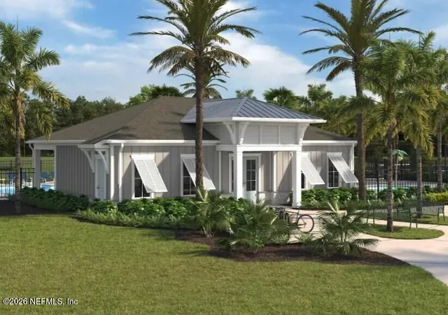 Photo 7 of Single family home for sale at 25 Perseus Ave, Flagler Beach, FL 32136 | MLS# 2165271 | Listing updated on 2026-10-15