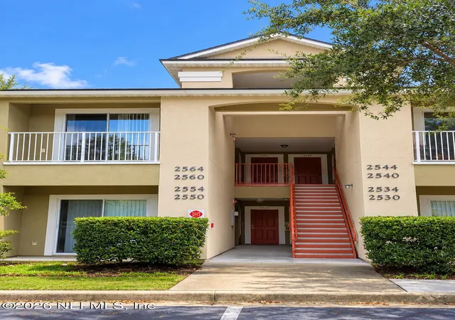 Photo 1 of Condo for sale at 2564 Golden Lake Loop, Saint Augustine, FL 32084 | MLS# 2165401 | Listing updated on 2026-09-18