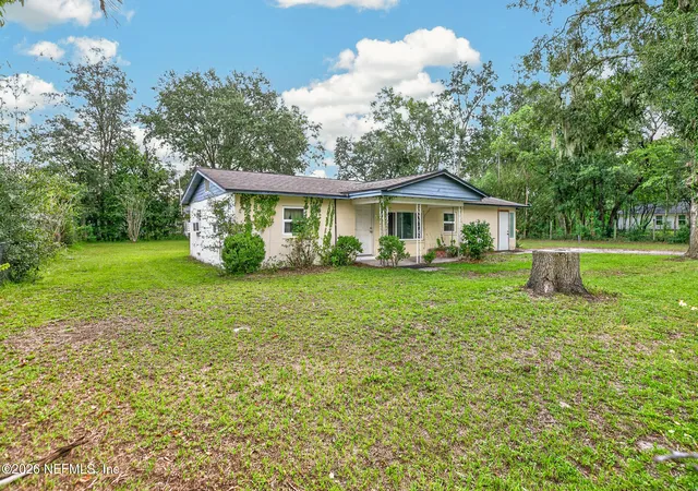 Photo 1 of Single family home for sale at 7005 Camfield St, Jacksonville, FL 32222 | MLS# 2165317 | Listing updated on 2026-10-05