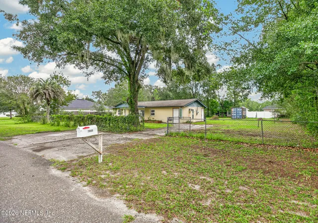 Photo 2 of Single family home for sale at 7005 Camfield St, Jacksonville, FL 32222 | MLS# 2165317 | Listing updated on 2026-10-05