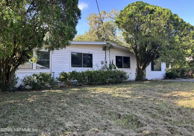 Single family home for sale at 6812 Tango Ln S, Jacksonville, FL 32210 | MLS# 2165294