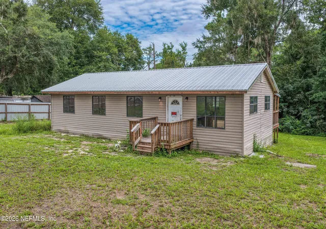 Photo 1 of Single family home for sale at 2238 State Rd 16 W, Green Cove Springs, FL 32043 | MLS# 2165365 | Listing updated on 2026-09-18