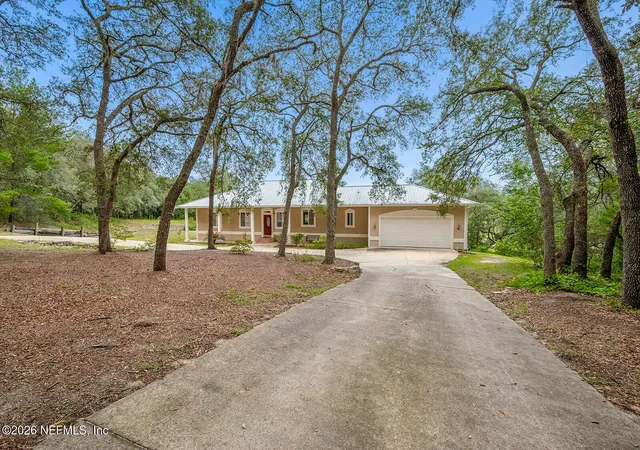 Photo 2 of Single family home for sale at 7120 Gas Line Rd, Keystone Heights, FL 32656 | MLS# 2165513 | Listing updated on 2026-09-21
