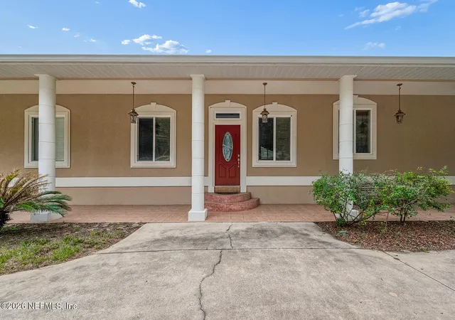 Photo 3 of Single family home for sale at 7120 Gas Line Rd, Keystone Heights, FL 32656 | MLS# 2165513 | Listing updated on 2026-09-21